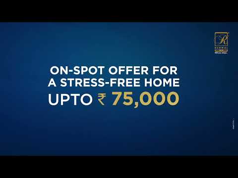 Runwal – Infographics Video