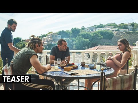 BAC NORD – Teaser #2 [VF]