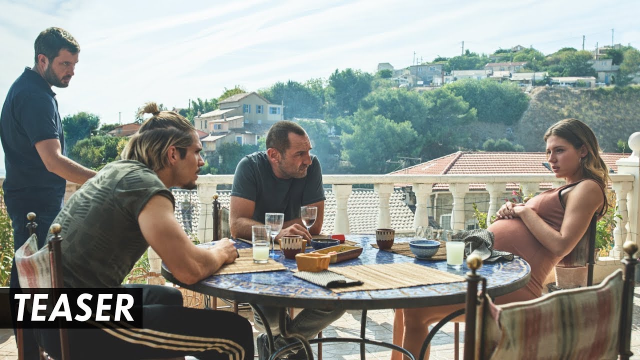 Miniature de la vidéo BAC NORD – Teaser #2 [VF] du film BAC Nord