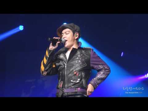 110708 G Market Stay G - TOP. Turn it up