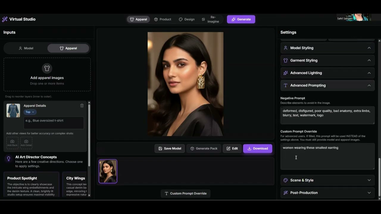 women's clothing shirt