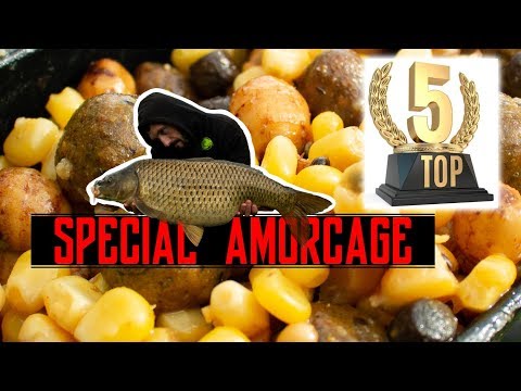 download lagu mp3 mp4 Amorcage De La Carpe, download lagu Amorcage De La Carpe gratis, unduh video klip Amorcage De La Carpe