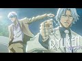 KU LO SA RYUKEN ISHIDA MANGA EDIT Project File