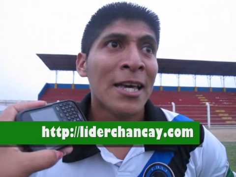 CHANCAY: Jugadores del 2001 de Chancayllo, campeón 2015, parte 1