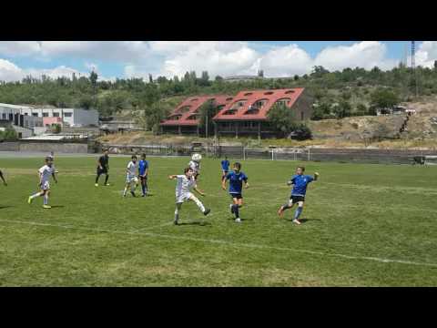 Pyunik2 vs pyunik1 2005t