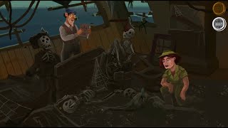 Golden Idol Investigations: The Curse of the Last Reaper launch trailer teaser