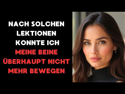 Sündhaft gute Weiterbildung