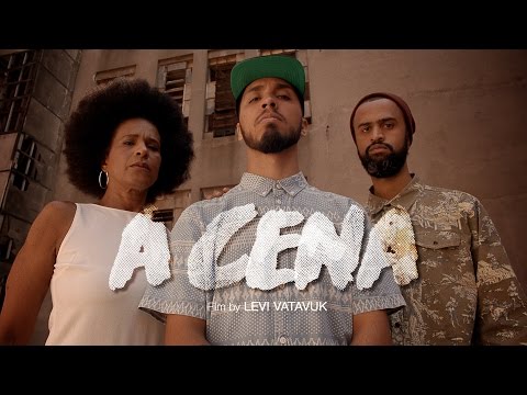 Video thumbnail for A Cena