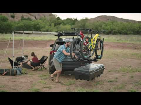 2716 EXO Top Shelf 第二層頂架