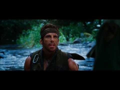 Trailer frame of helicopters over jungle—the film’s Vietnam-movie pastiche that the soundtrack mirrors