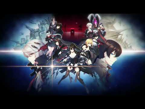 【SoundSide Vol.2】 OLD FEAR 【HD】