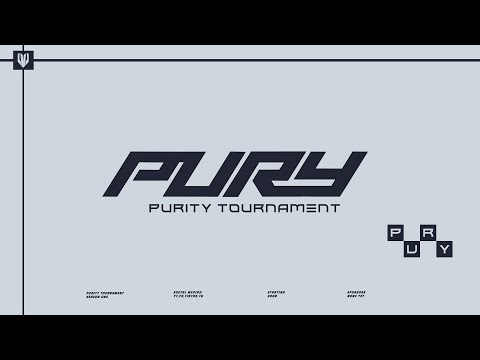 Ukraine vs Czech Republic - Purity Tournament: Group B [BO1]
