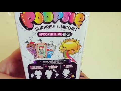 Dazzle Darling Poopsie. Fake or Real??? Poopsie Doll.Surprise Unicorn Doll.