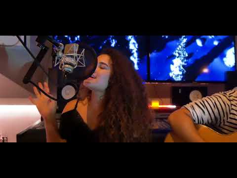 Stevie Wonder - Isn't She Lovely Cover by Brianna Leah