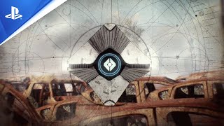 Destiny 2 : Saga de Lumière et Ténèbres - L'appel de Destiny - VF
