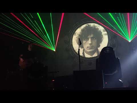 Kings of Floyd 'Wish you were here' Stadthalle Göttingen 2024