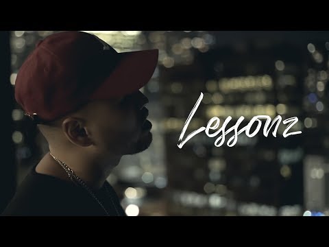 J-REYEZ - LESSONZ (Official Video)