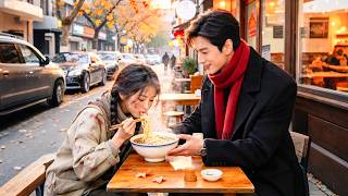 富豪給了小乞丐女孩一碗麵，怎料十年後她竟成為首富，帶千億資產救活他倒閉的公司，為他撐腰趕走白眼狼養子，她拿出玉佩才知她是當年的小乞丐！