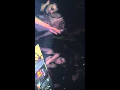 La mano de d10s-bancarella del terrone