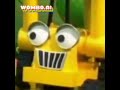 Scoop Sings Bob The Builder