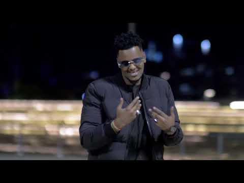 ABDIJIBAR GACALIYE - KU OGOLI  OFFICIAL MUSIC VIDEO 2024