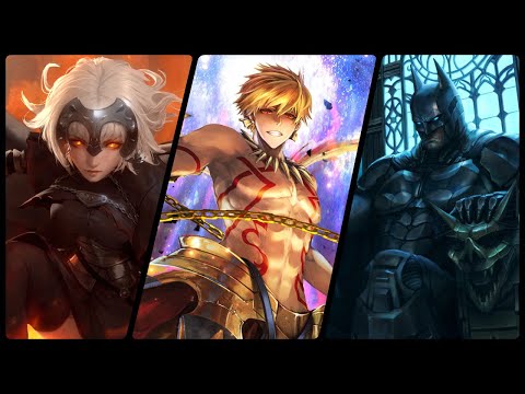 I Prevail ılılı Hard Rock ♪ Nightcore Mix #2.2 ılılı