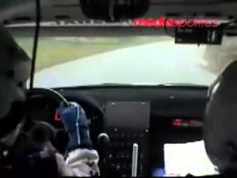 Práví rallyoví jezdci Drotar,Banoci