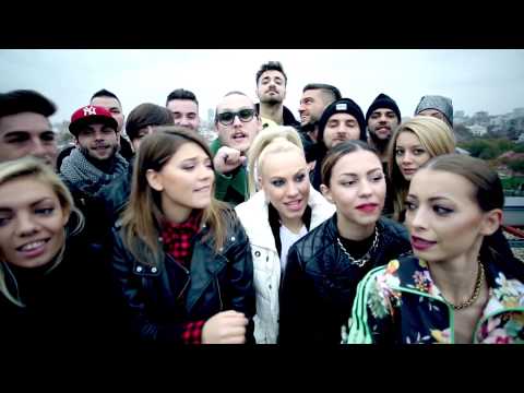 Ăsta e HITUL alegerilor prezidenţiale! What's Up rupe topurile cu "Eroi &icirc;n turul doi"! Versurile spun tot adevărul