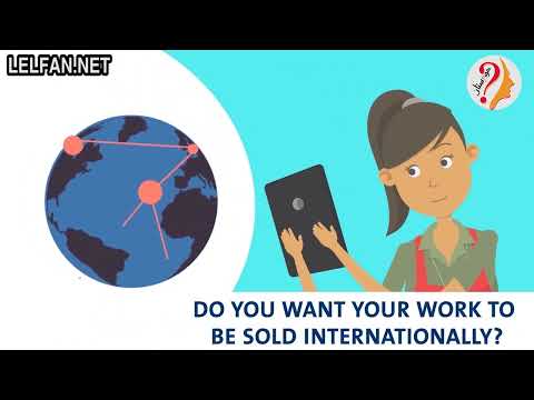 ⁣Lelfan Net Marketing Clips 09