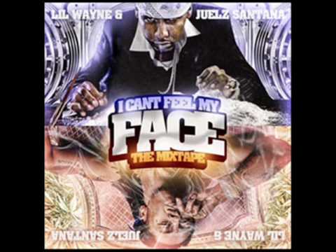 Lil Wayne And Juelz Santana- Birds Flying High