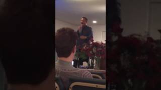 Joseph Habedank - Big Enough