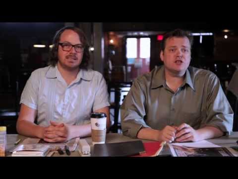 The Joey's Song Auditions