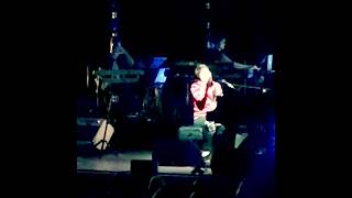 Rufus Wainwright: “Imaginary Love” 12/8/18 Music Center at Strathmore