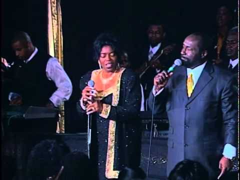 Barnes Family - No Matter How High I Get