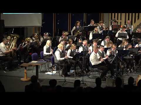 Godba Dobrepolje - Vem, da me rada imaš