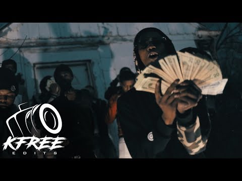 Bigg Dae - Catch That (Prod. Helluva) Shot By @Kfree313