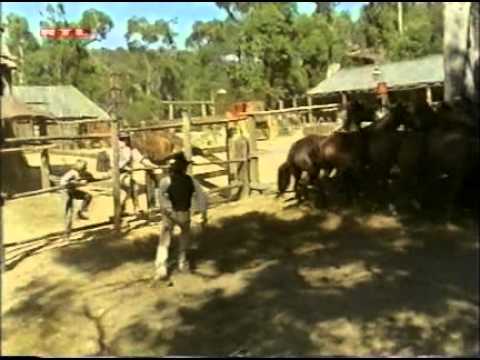 Az Ausztral Expressz 26. - Bucsu