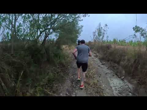 Trail run 6,3k bela vista do toldo 