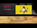 Kung Fu Panda 3 FXX End Credits