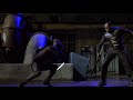 Blade 2 Wesley Snipes Vampire Ninjas Fight RE SOUND