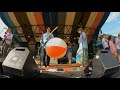 2025-07-20 Sim Redmond Band @ 33rd Finger Lakes GrassRoots Festival Trumansburg NY