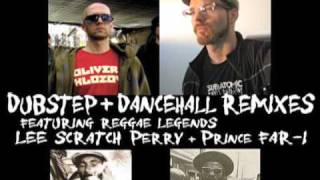 Lee Scratch Perry "Blackboard Jungle: From Dub to Dubstep" documentary