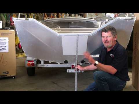 The long & short of outboard transoms