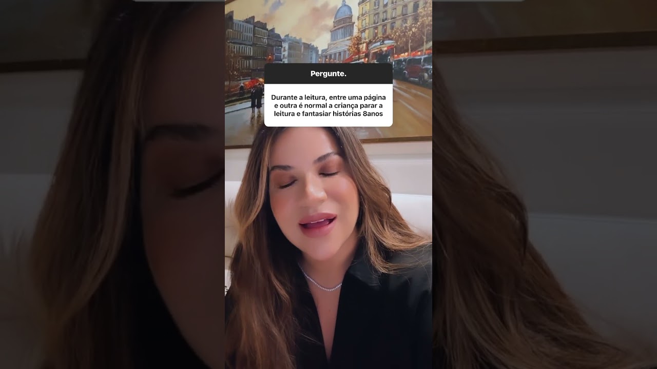 siga @LorenaRachelBarbosa