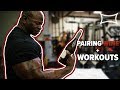 Pairing Wine With Workouts ft. Chef Rush
