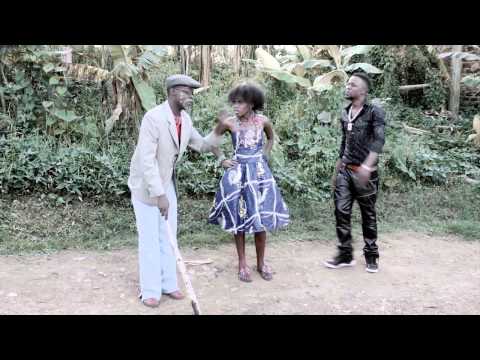 Anjagala by Damali Kirabo