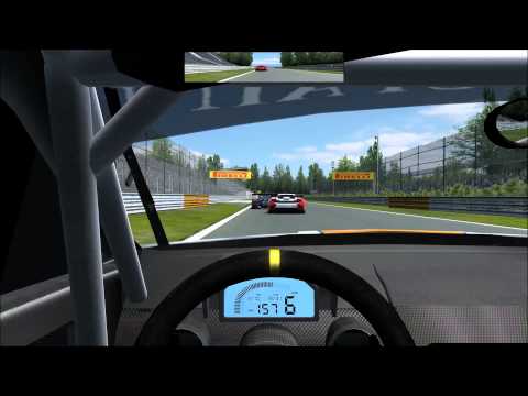 Game Stockcar Extreme "Must Have" MODS