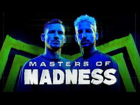 Masters of Madness (2025)
