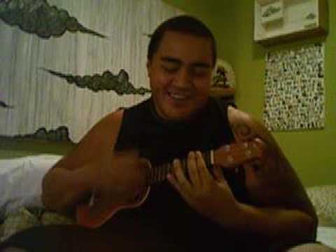 I fell in Love with Mary-Jane By Big Forti