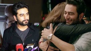 Shekhar Ravjiani Talks About Neerja Song 'Gehra Ishq'